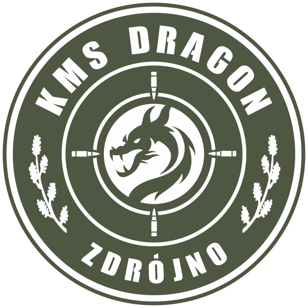 Klub Miłośników Strzelectwa - DRAGON - Dragon